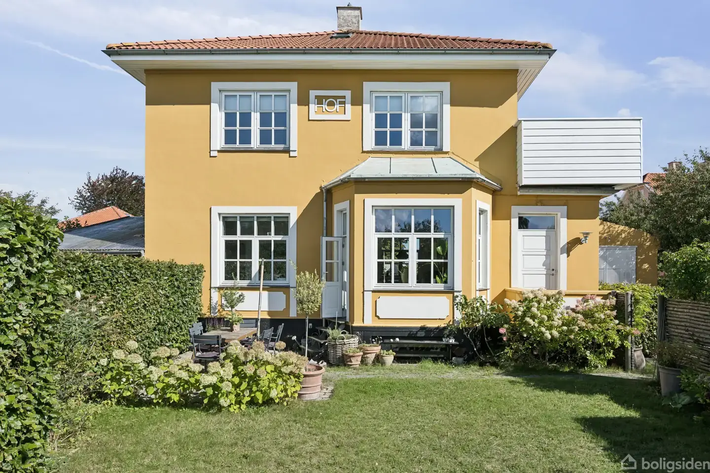 Villalejlighed på Stationsvej 37, st., 2791 Dragør