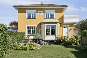 Villalejlighed på Stationsvej 37, 2791 Dragør