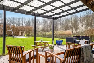 Villa på Elbækvej 40, Elbæk, 7080