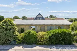 Villa på Nørregade 1, 6440 Augustenborg