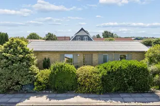 Villa på Nørregade 1, 6440 Augustenborg