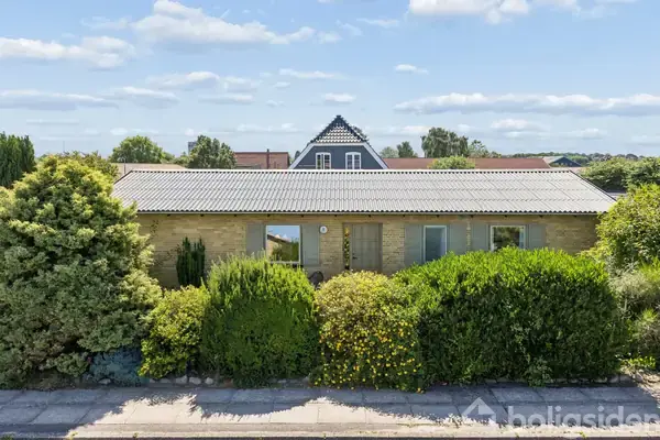 Villa på Nørregade 1, 6440 Augustenborg