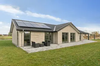 Villa på Letsborgvej 27, Benløse, 4100 Ringsted