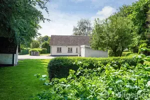 Villa på Nybølvej 16, 5500 Middelfart