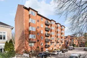 Ejerlejlighed på Prins Constantins Vej 7, 1. mf., 2000 Frederiksberg