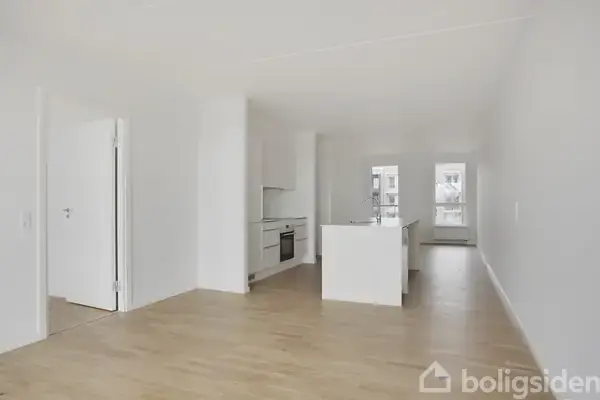 Ejerlejlighed på Alliancevej 33, 2. tv., 2450 København SV