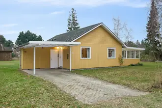 Fritidshus på Paradisæblet 63, Udby, 4780 Stege