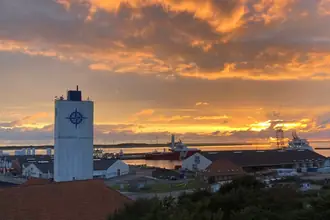 Ejerlejlighed på Strandbygade 6, 4. 28., 6700 Esbjerg