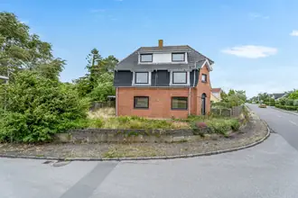 Villa på Orehoved Langgade 1, 4840 Nørre Alslev