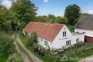 Villa på Grumløsevej 122, 4750 Lundby