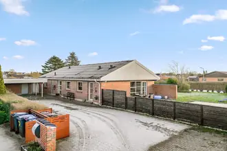 Villa på Drosselvej 46, Vester Hassing, 9310 Vodskov