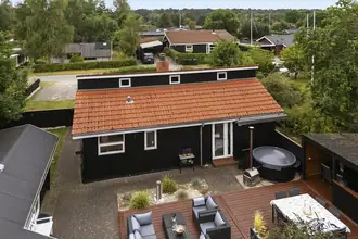 Fritidshus på Lærkevej 10, 8500 Grenaa