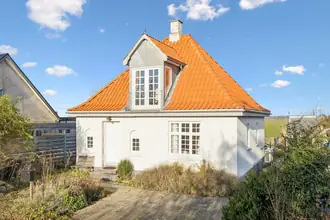 Villa på Vantorevej 99, 4880 Nysted
