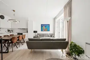 Ejerlejlighed på Lagergade 44, 4. tv., 1799 København V
