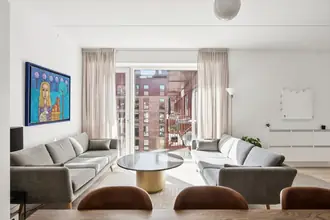Ejerlejlighed på Lagergade 44, 4. tv., 1799 København V