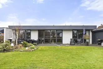 Villa på Enighedsvej 27, 4180 Sorø