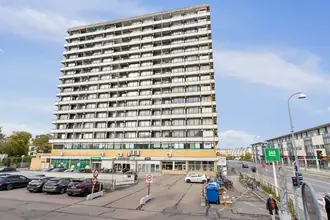 Ejerlejlighed på Bagsværd Hovedgade 99, 3. a., 2880 Bagsværd