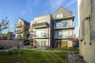 Ejerlejlighed på Jens Benzons Gade 54B, th., 5000 Odense C