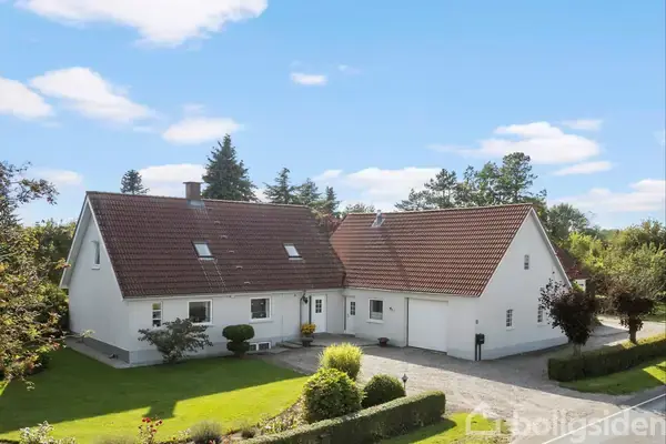 Villa på Vestergade 90, 5471 Søndersø