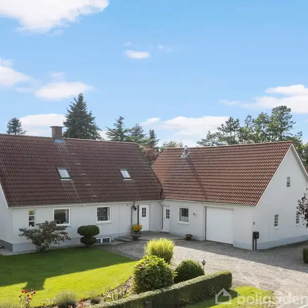 Villa på Vestergade 90, 5471 Søndersø