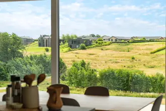 Villa på Toftemarken 23, Snærild, 8300