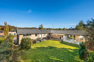 Ejerlejlighed på Julsøvej 72D, Sejs-Svejbæk, 8600 Silkeborg