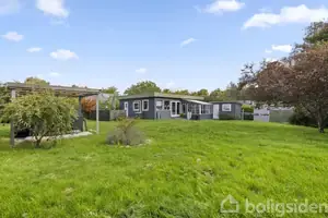 Villa på Hvenebakken 8, 3390 Hundested