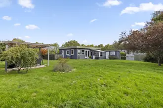Villa på Hvenebakken 8, 3390 Hundested