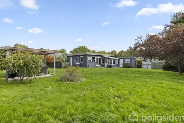 Villa på Hvenebakken 8, 3390 Hundested