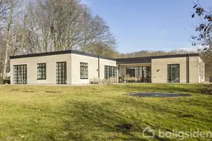 Villa på Ø. Skibelundvej 56, 6600 Vejen