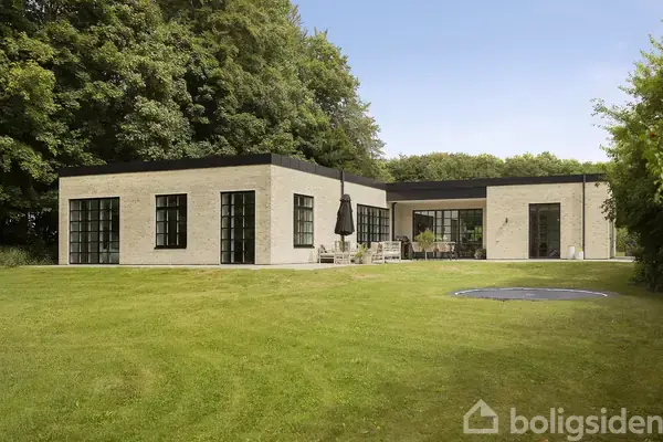 Villa på Ø. Skibelundvej 56, 6600 Vejen