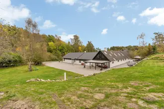 Villa på Stubbe Søvej 7, Stubbe, 8400 Ebeltoft