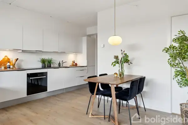 Ejerlejlighed på Gl. Hobrovej 49E, 1. 10., 8920 Randers NV