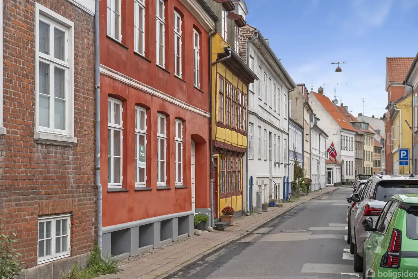 Lejlighed – Helsingør - Visning 3