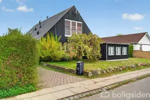 Villa på Harmonivej 5, 3650 Ølstykke
