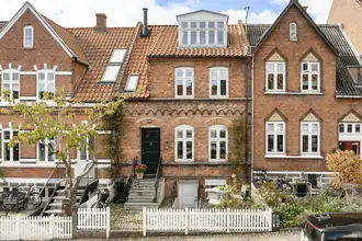 Rækkehus på Ny Havnegade 36, 8700 Horsens