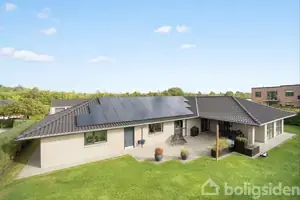 Villa på Trankær Mosevej 194, 8310 Tranbjerg J