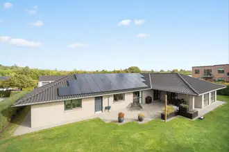 Villa på Trankær Mosevej 194, 8310 Tranbjerg J