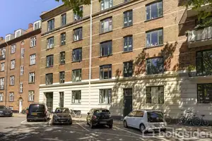 Ejerlejlighed på Ragnagade 26, 4. th., 2100 København Ø