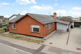 Villa på Mågevej 41, 7680 Thyborøn