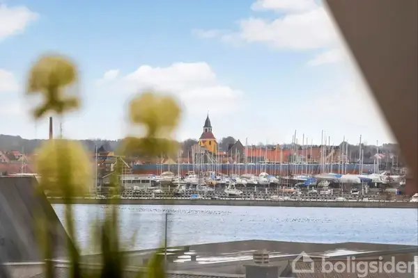 Villa på Lindevej 33, 5600 Faaborg