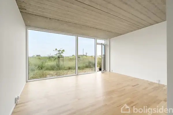 Rækkehus på Rødbedevej 25, 8200 Aarhus N