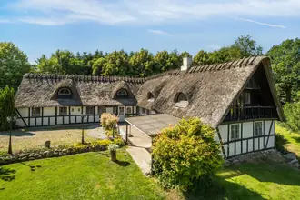 Villa på Munkerodgyden 19B, Ejlstrup, 5200 Odense V