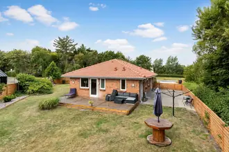 Villa på Hulsigvej 28, Hulsig, 9990 Skagen