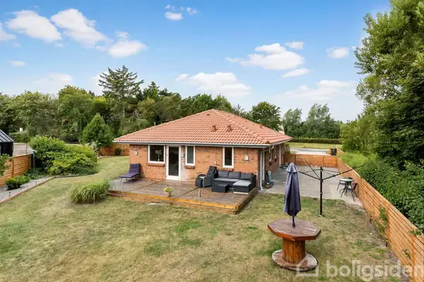 Villa på Hulsigvej 28, 9990 Skagen