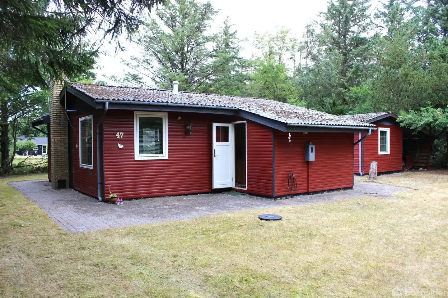 Fritidsbolig på Elisesvej 47, 9670 Løgstør