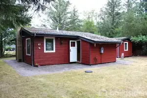 Fritidsbolig på Elisesvej 47, 9670 Løgstør