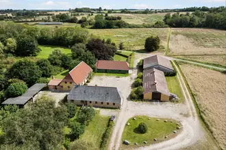 Villa på Mosegårdsvænget 15, 5380 Dalby