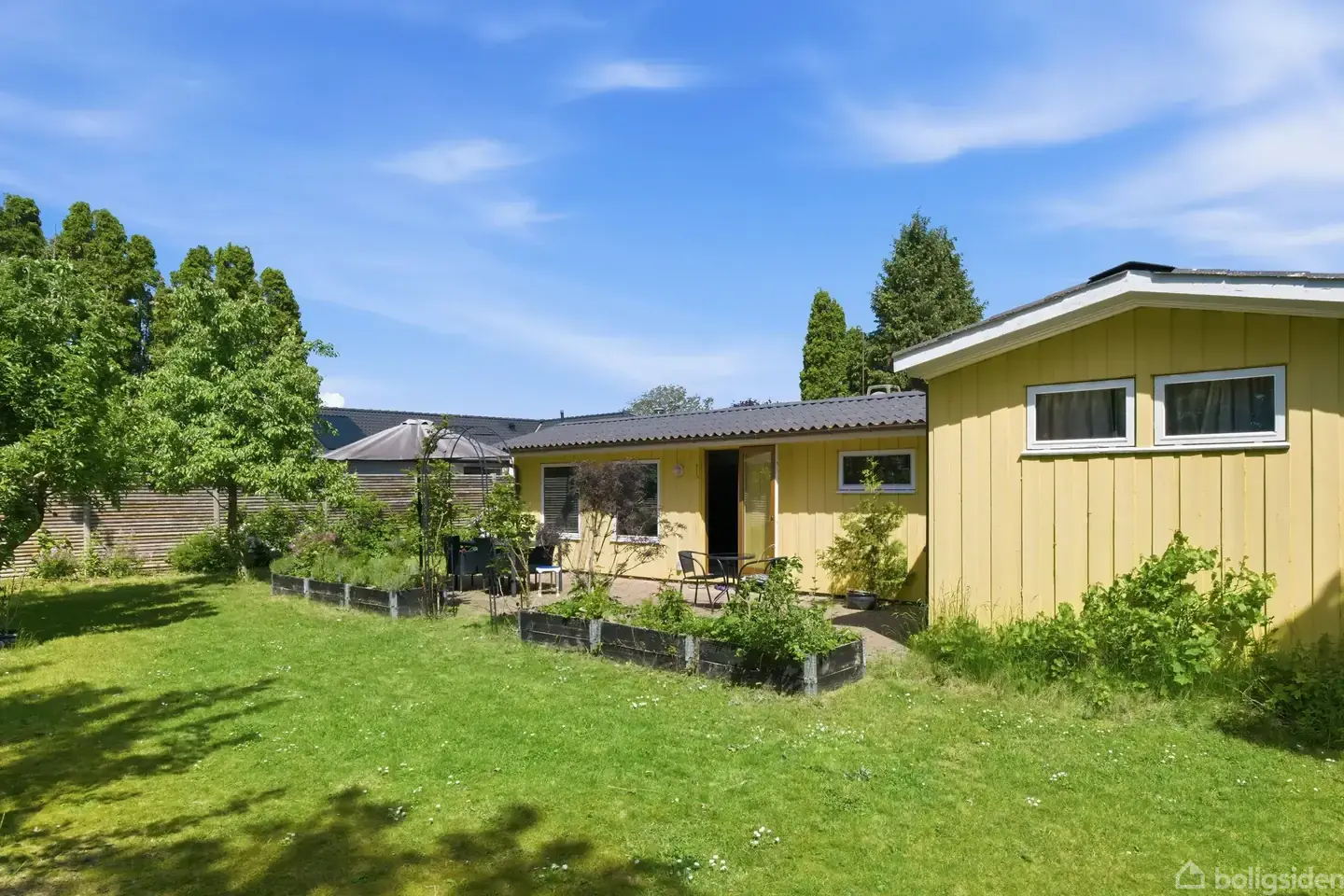 Fritidsbolig på Brinken 30, 4600 Køge