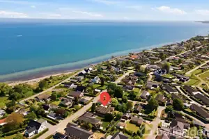 Fritidsbolig på Brinken 30, 4600 Køge